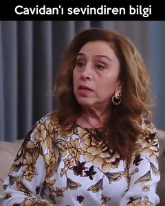 Cavidan'ı sevindiren bilgi | #Yemin #ThePromise 221. Bölüm | Yemin Dizisi - The Promise