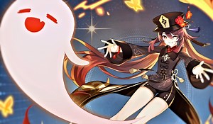 Hu Tao – Genshin Impact : Build, Artéfacts, Armes - Next Stage