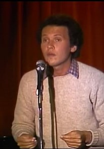 An Evening at the Improv S01:E03 - Billy Crystal