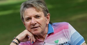 Komár László szeretőjéhez írta legszebb dalait