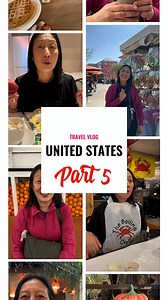 USA Vlog | Part 5 | Beng Climaco