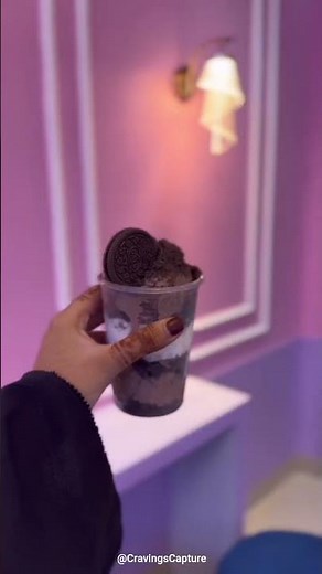 📍Dolche, Balmatta near Yenepoya Campus, Manglore