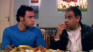 307K views · 9.6K reactions | لما تقعد مع صاحبك الشيخ وتقولوا على موصفات فتاة احلامكهتموت ضحك مع عبدالجليل | Spot 2000 | Facebook