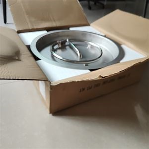 [Hot Item] Outdoor Propane Stove Gas Fire Pit Table