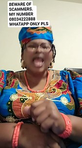 I BEG YOU IN THE NAME OF GOD😭 KINDLY BEWARE OF SCAMMERS. KINDLY SHARE THIS VIDEO TO SAFE THE HUMANITY 💯💯 WHATAPP ME ON 08034222888. | Aanu Olatunji Foundation