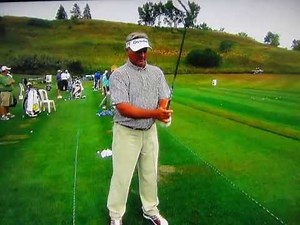 How to Play Pressure Golf - John Cook (2013)