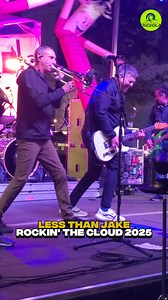 106 reactions · 9 comments | Less Than Jake headlines Rockin’ the Cloud in Historic Downtown St. Cloud! #RockintheCloud #Happynewyear | Positively Osceola | Facebook