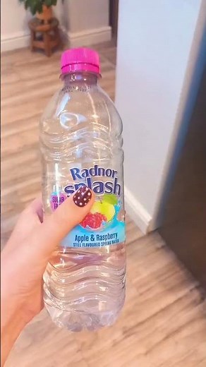 I 💗 randnor splash #drink #Radnor splash