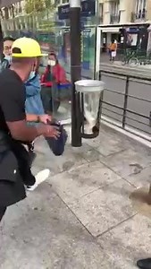 21K views · 227 reactions | Billy Akele vs Calibri Akele le genre de...