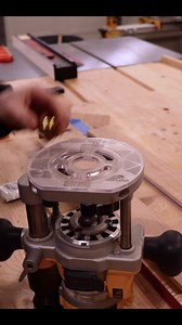 I’ve had a few people ask about the bit I’m using to install the C Channel. You can watch the full video on my YouTube channel. | Gerber Design Co