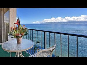 Royal Kahana #1106 - Maui, Hawaii