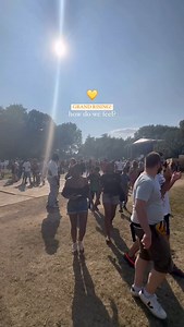 Reggae Lake Festival on Reels