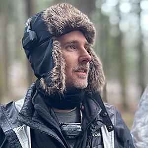 Bryan Mackenzie | ProductionHUB