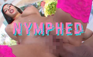 Poppers PMV - Nymphed