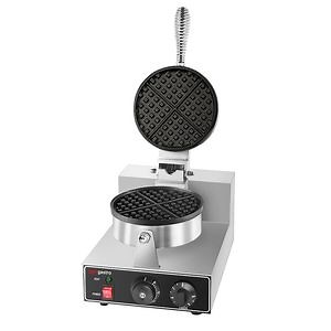 [Hot Item] Goodloog Kitchen Equipment Custom Design Hong Kong Bubble Waffle Machine 220V/110V Digital Commercial Egg Waffle Maker