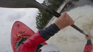 Stay ... Steezey $ @wakakayaks @wakakayaksusa @wakakayakscanada $ #wakabro | Benny Marr