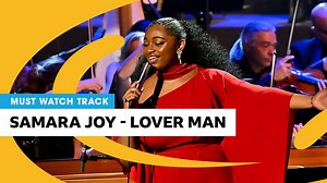BBC Proms - 2025: 2. Samara Joy - Lover Man