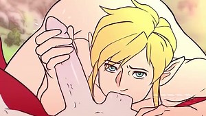 Sidon x Link-GhostGoCensorMe