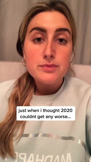 2020: A Year to Forget - Leah Peters Story