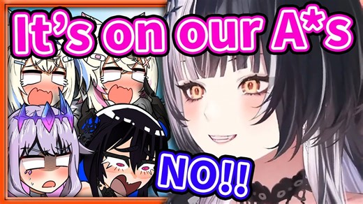 14K views · 878 reactions | Shiori REVEALS The Truth About Hololive Vtubers | VtuberClips | Facebook