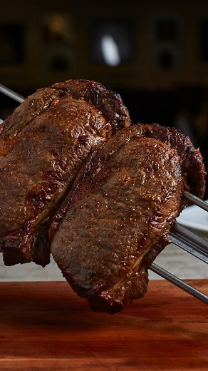 11 reactions | Savor the artistry of grilled perfection and elevate your dining experience . | Chima Tysons Corner | Facebook