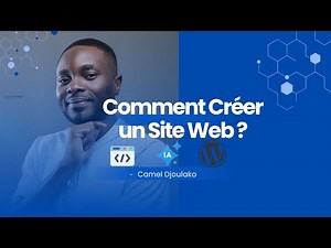 Comment créer un site web aujourd’hui – Le guide complet pour débutants et entrepreneurs