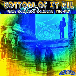 USA Garage Greats, Vol. 66: Bottom Of It All