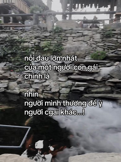 Nỗi Đau Lớn Nhất Của Con Gái: Tình Yêu Không Đáp Lại