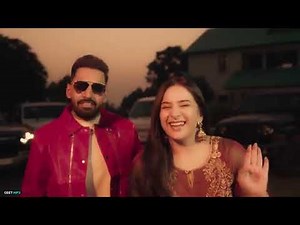 Defender (Full Video) Harf Cheema - Sudesh...
