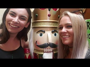VLOG: Rise and Shimmer Craziness with Allie, Penelope Ford, Su Yung, Session Moth Martina, and more