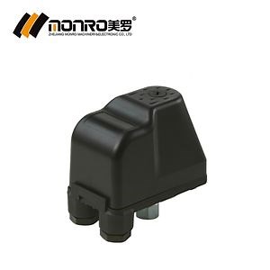[Hot Item] 2022 High Quaity Customized Pump Protector Pressure Switch Krs-5 Monro High Pressure