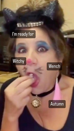 We keep #hotflashing—we want this blazing heat to go away! #pattyandpatty #hotgirlsummer #autumn #rant | Patty and Patty