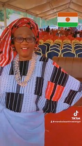 39K views · 1.2K reactions | Sogha Niger a validé le son je suis tellement fier 凉  | Fiac Sy TMT | Facebook