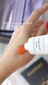 ✈️ Pack with Arden 🧳 Traveling light? Our Eight Hour HydraPlay Daily Moisturizer and Skin Protectant are all you need. These multitaskers ensure your skin stays hydrated, protected, and radiant no matter where you go. How are you spending your long weekend? Share your plans below! 💬 Shopee: https://bit.ly/3GigD5w Zalora: https://bit.ly/3PTWXYF Lazada: https://bit.ly/3VvsXnc | Elizabeth Arden