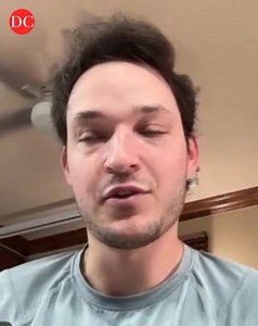 In today’s DC Conversations, Reebok Co-Founder Joseph William Foster and Syntilay CEO and founder, Ben Weiss discuss the world’s first commercially made AI shoes. #AIShoes #Reebok #Syntilay | Deccan Chronicle | Facebook