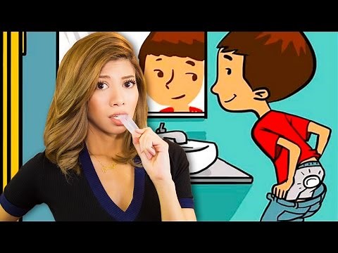 THIS GAME MADE ME EAT IT - Damn.Dog WikiHow