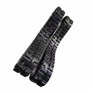 [Hot Item] 320X86X52 230X72X43 300X52.5wx86 230X48X70 Rubber Track, Rubber Track 250X72X52 350X52.5X86 200X72X47 280X90X34 300X52.5X74