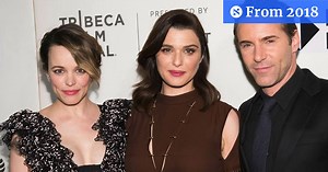 ‘Disobedience’ aims to accurately portray lesbian love — and the Orthodox Jewish community
