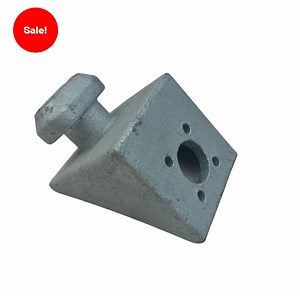 [Hot Item] High-Quality CZ Container Corner Lock - Fast Delivery Large Quantities
