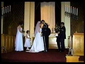 Rob and Jill Video