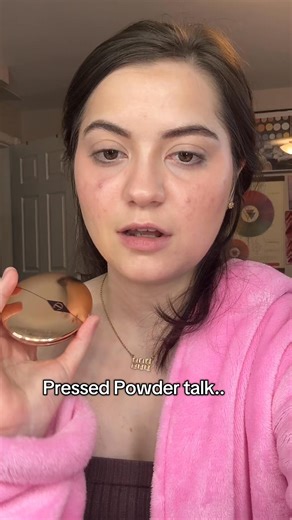 Pressed powder… do you use it?? I personally am I loving it MORE AND MORE! @Charlotte Tilbury 🤩 #pressedpowder #airbrushmakeup #flawlessskin #makeuphacks #makeupreview | Jayceesmakeup516
