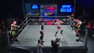 15K views · 73 reactions | Dirty move... #OVW #OVWWrestling #WrestlersNetfix | OVW Wrestling | Facebook