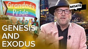 3.3K views · 227 reactions | "A nursery in Hull called Genesis has been force-reading infants a book about sex. No wonder there’s been an exodus of parents Follow MOATS on Facebook" | George Galloway | Facebook