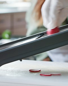 The right kitchen gear can make short work of prepping vegetables. Hannah and Lisa walk you through their must-have tools for veggie prep. Watch now on YouTube: https://bit.ly/475Lfm0 | America's Test Kitchen