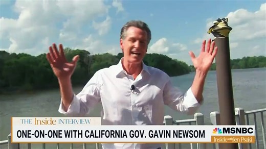 28K views · 2.1K reactions | BRUTAL: Gavin Newsom says Fox News causes mental illness | The David Pakman Show | Facebook