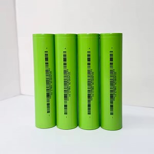 [Hot Item] Rechargeable Na Ion Battery 32140 33140 3.0V 10ah Sodium Ion Battery Cell for 12V Sodium Battery Pack