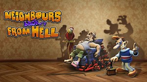 Acheter Neighbours back From Hell - PC (Steam)