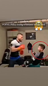 4.8K views | FOPNL Policy Trying To Defame Indian Food #StopFOPNL #SaveIndianFood Food Safety and Standards Authority of India Ministry of Health and Family Welfare, Government of India Ministry of Food Processing Industries, Government of India | Hindugram | Facebook