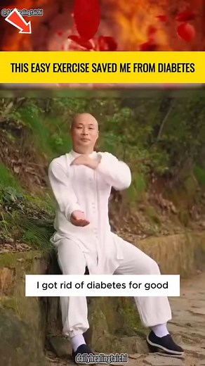 Remove diabetes through excercise. #viral #trendingnow #life #viralreels #viralreels #trending #trendingreels #trendingreelsvideo #trendingshorts #trend #trendy #facebookreel #facebook #facebookviral #instagram #instadaily #inspiration #instafamous #instagood #viralreelsfb #motivation #motivationalquotes #motivational #naturalhealing #naturalremedies #naturalcures #naturalmedicine #natural #naturalcure | Natural Cures