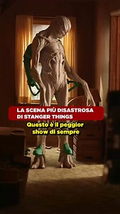 Perché mentre giri le cose non ti rendi mai conto dell'impatto che avranno Link all'intervista completa nella mia bio #invitedby @netflixit #StrangerThings #filmmaking #directing | Mauro Zingarelli